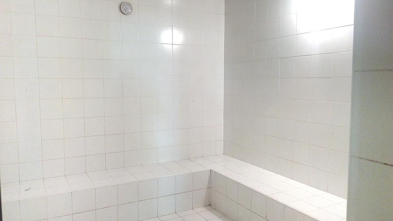 Zubara Plaza II Lägenhet Manama Exteriör bild
